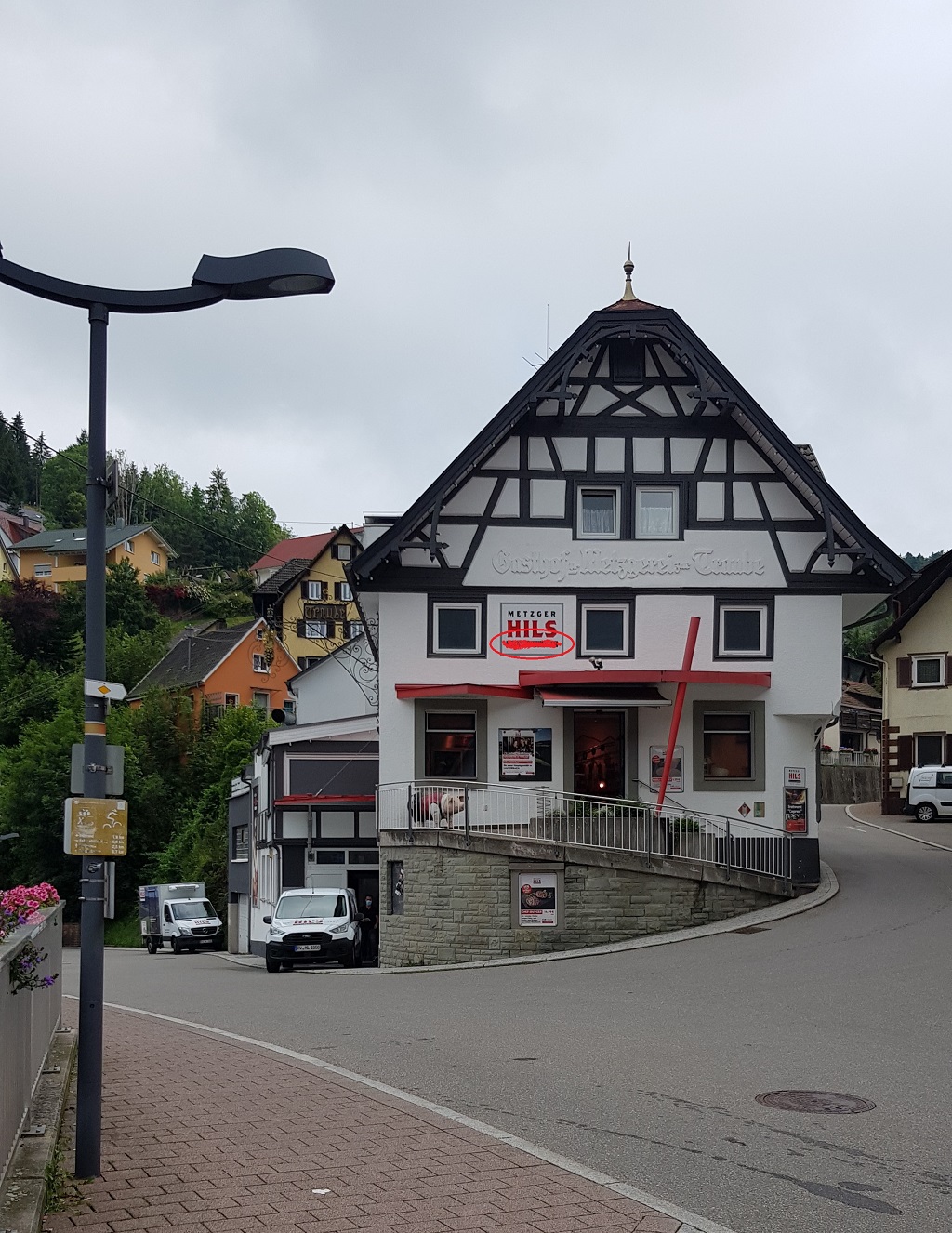Hier fehlt noch das Bild